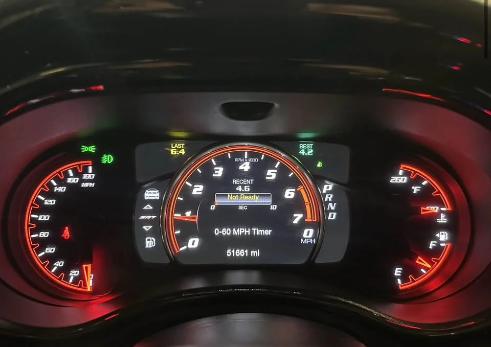 2021 Dodge Durango 3rd Gen - Image 9 of 19