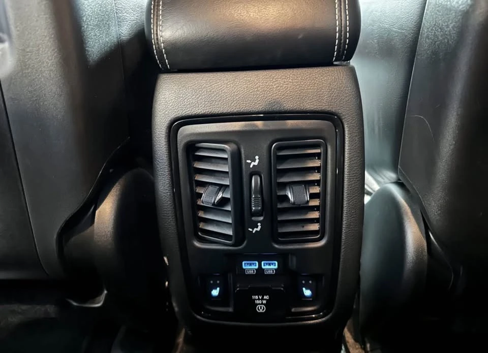 2021 Dodge Durango 3rd Gen - Image 19 of 19