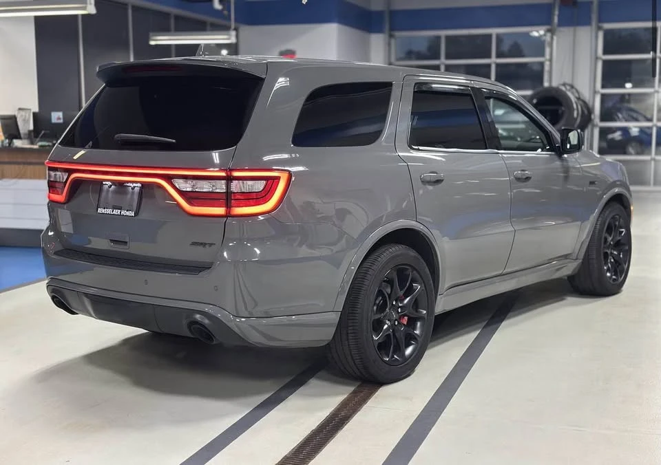 2021 Dodge Durango 3rd Gen - Image 3 of 19