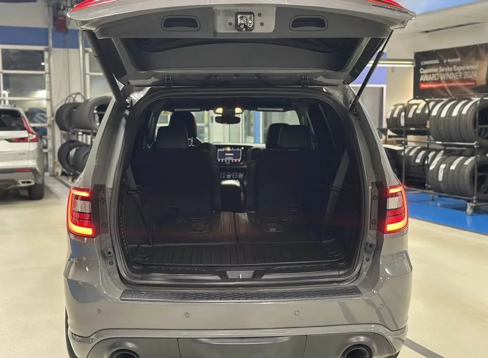 2021 Dodge Durango 3rd Gen - Image 5 of 19