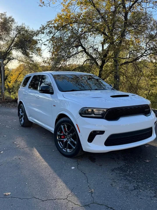 2021 Dodge Durango 3rd Gen - Image 2 of 17