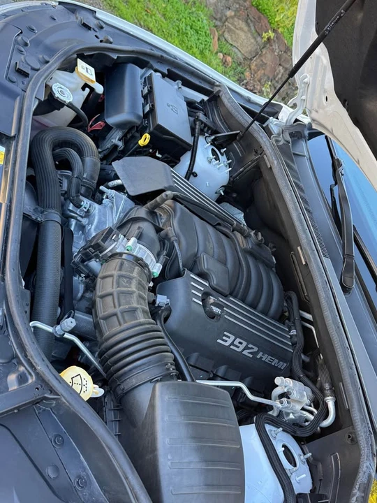 2021 Dodge Durango 3rd Gen - Image 9 of 17