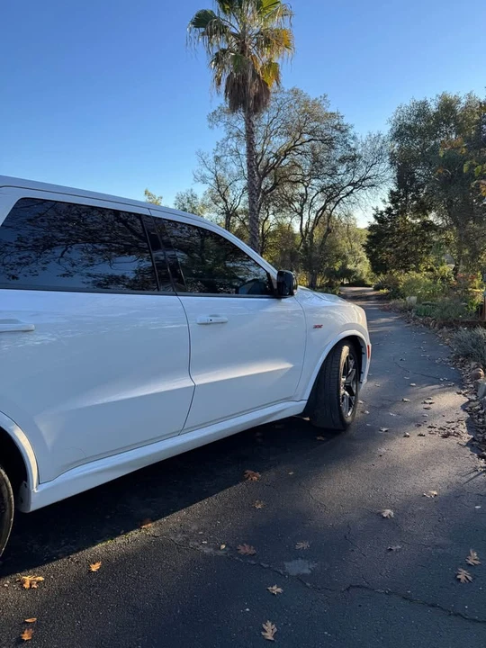 2021 Dodge Durango 3rd Gen - Image 5 of 17