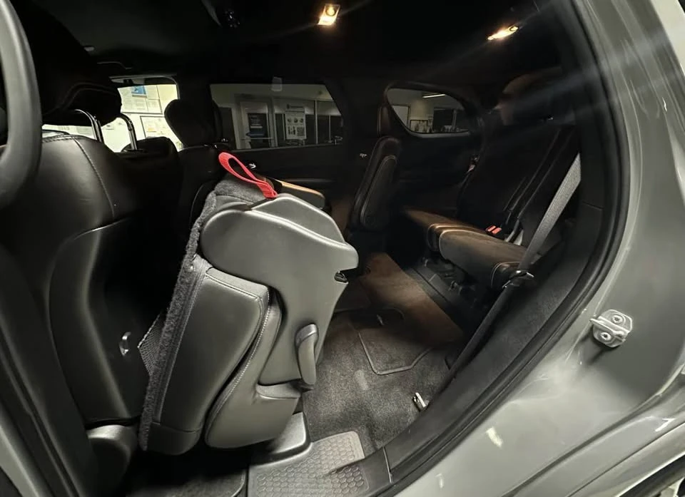 2021 Dodge Durango 3rd Gen - Image 16 of 19