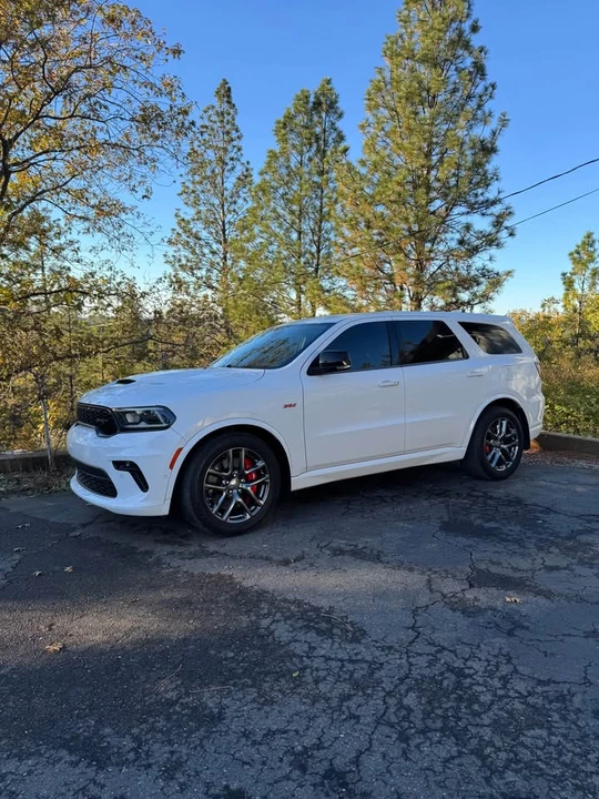 2021 Dodge Durango 3rd Gen - Image 7 of 17