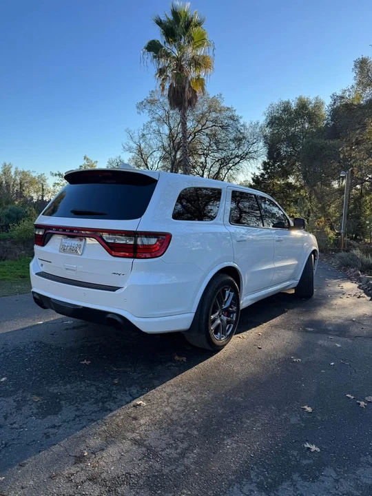 2021 Dodge Durango 3rd Gen - Image 4 of 17