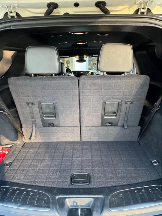 2021 Dodge Durango 3rd Gen - Image 15 of 17