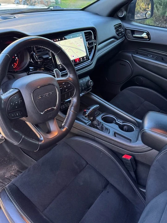 2021 Dodge Durango 3rd Gen - Image 10 of 17