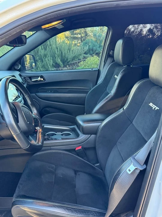2021 Dodge Durango 3rd Gen - Image 11 of 17