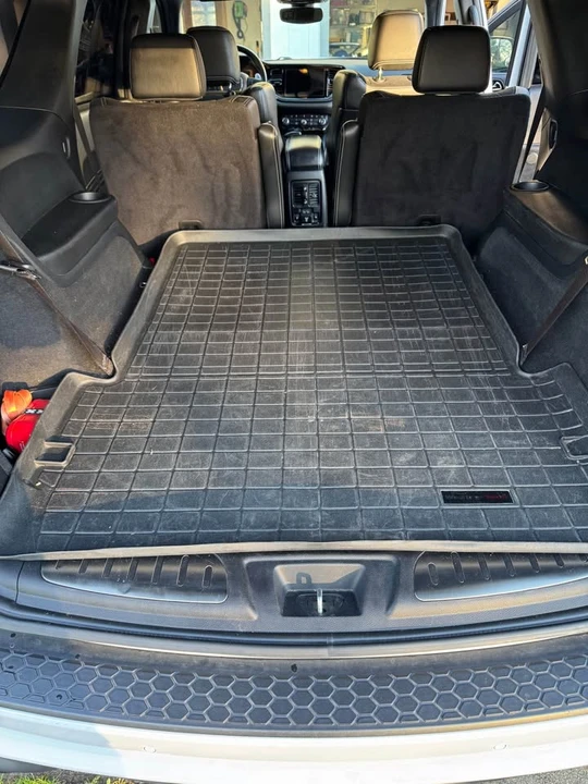 2021 Dodge Durango 3rd Gen - Image 14 of 17