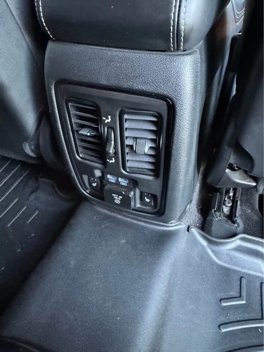 2021 Dodge Durango 3rd Gen - Image 16 of 17