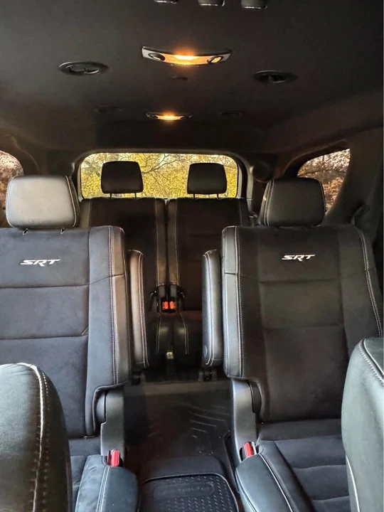 2021 Dodge Durango 3rd Gen - Image 13 of 17