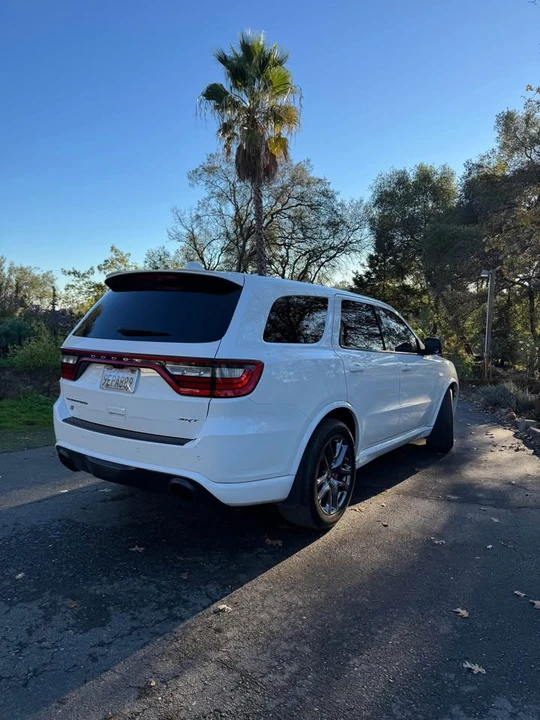 2021 Dodge Durango 3rd Gen - Image 6 of 17