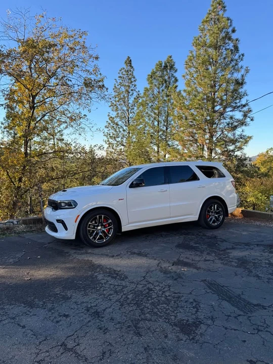2021 Dodge Durango 3rd Gen - Image 8 of 17