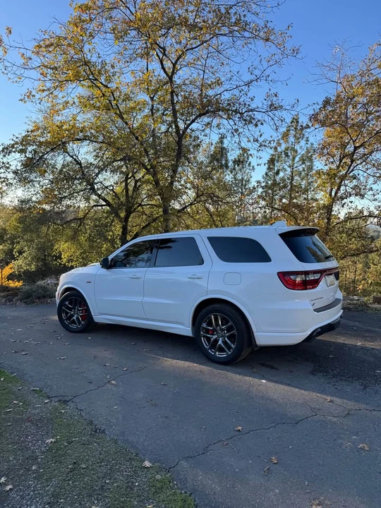 2021 Dodge Durango 3rd Gen - Image 3 of 17