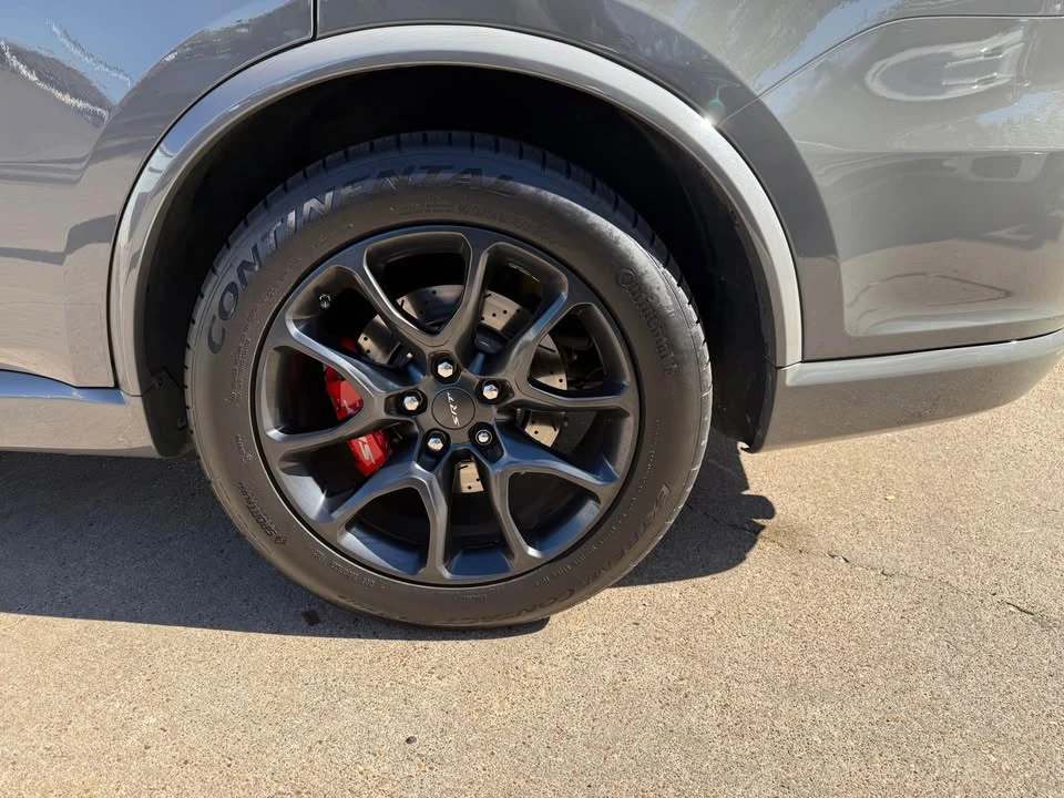 2021 Dodge Durango 3rd Gen - Image 6 of 10