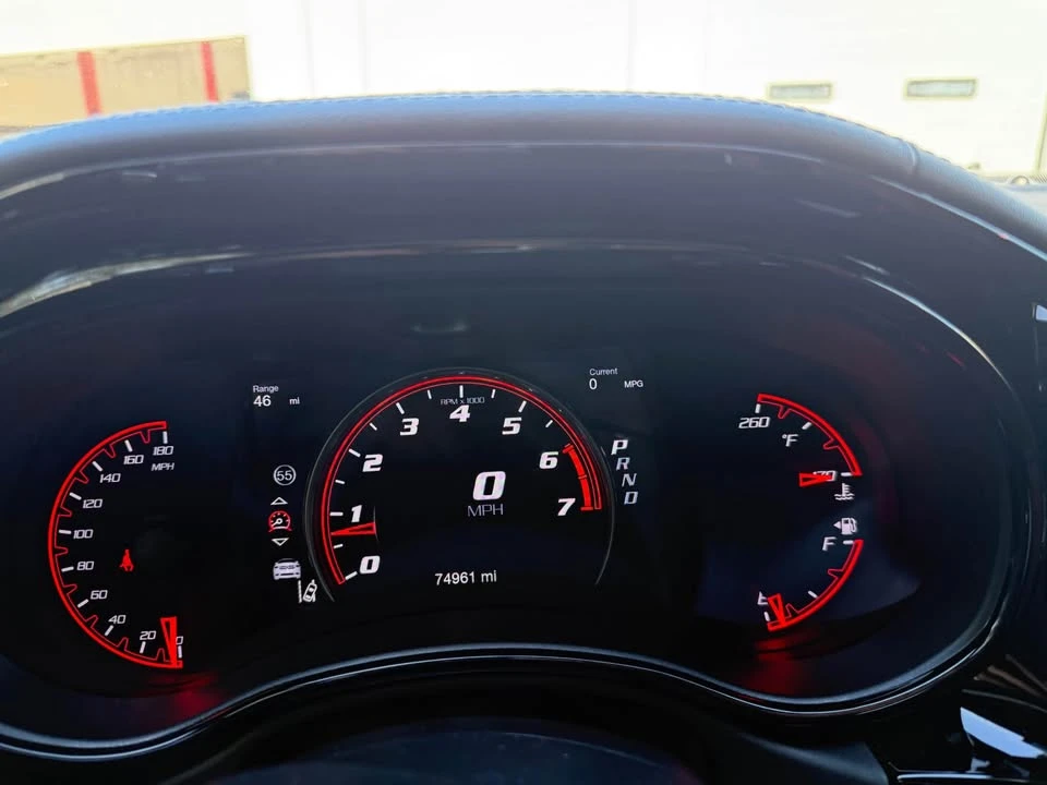 2021 Dodge Durango 3rd Gen - Image 10 of 10