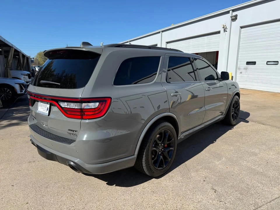 2021 Dodge Durango 3rd Gen - Image 4 of 10