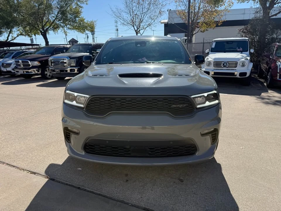 2021 Dodge Durango 3rd Gen - Image 3 of 10