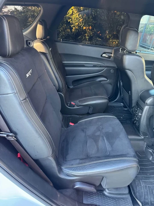 2021 Dodge Durango 3rd Gen - Image 12 of 17
