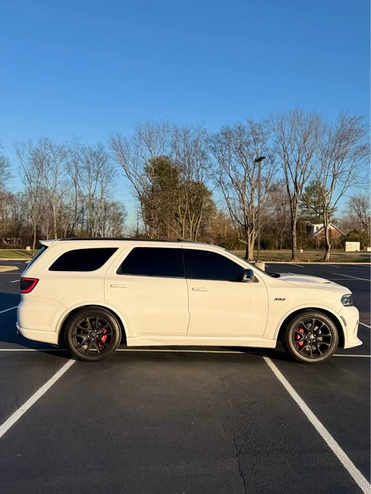 2021 Dodge Durango SRT Hellcat 3rd Gen - Image 6 of 13