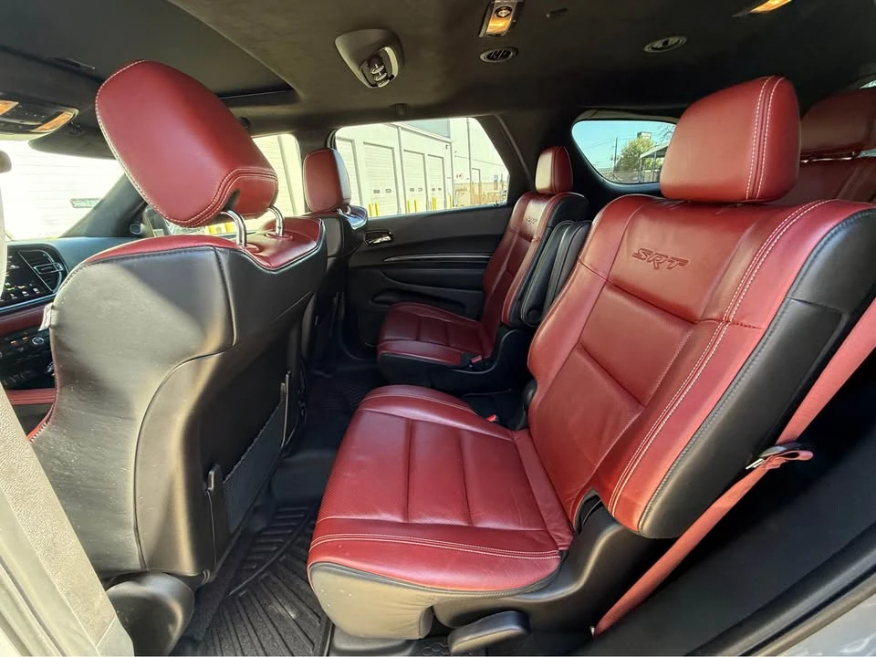 2021 Dodge Durango 3rd Gen - Image 9 of 10