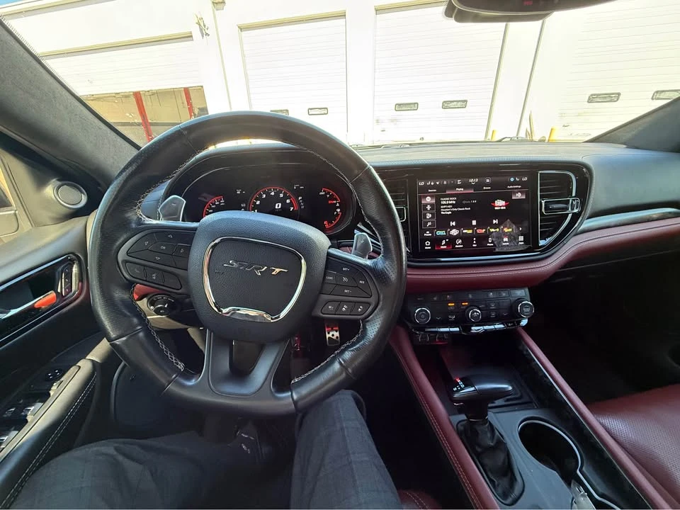 2021 Dodge Durango 3rd Gen - Image 8 of 10
