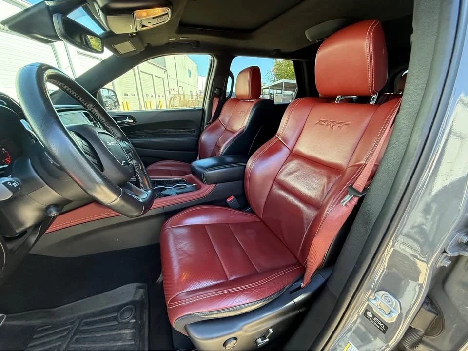 2021 Dodge Durango 3rd Gen - Image 7 of 10