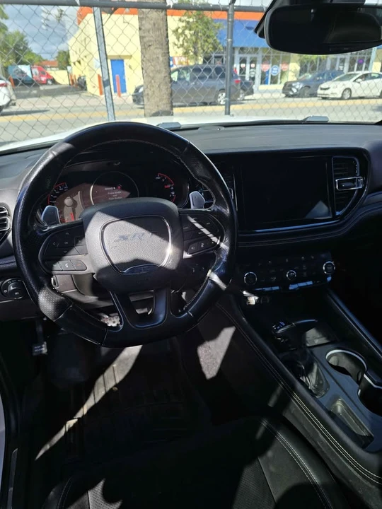 2021 Dodge Durango SRT Hellcat 3rd Gen - Image 3 of 12