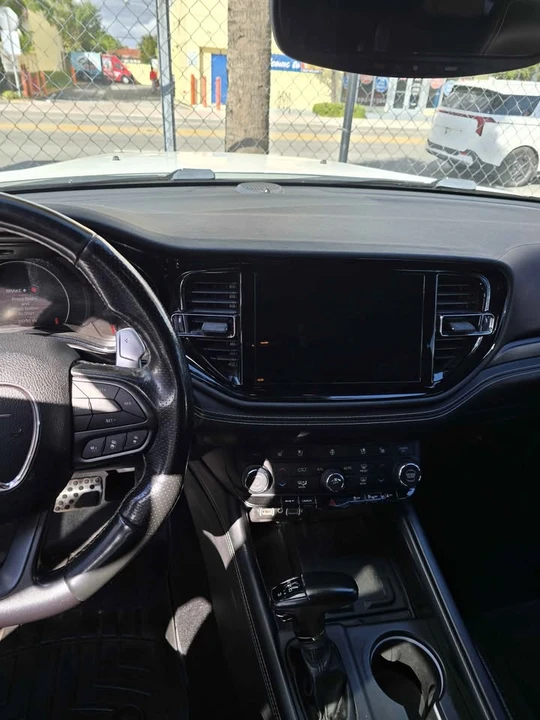 2021 Dodge Durango SRT Hellcat 3rd Gen - Image 9 of 12