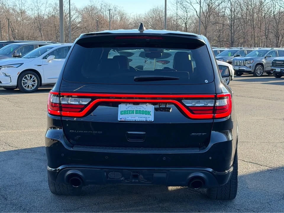 2021 Dodge Durango 3rd Gen - Image 2 of 8