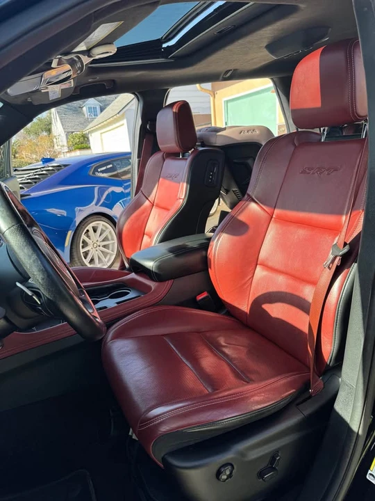 2021 Dodge Durango 3rd Gen - Image 3 of 12