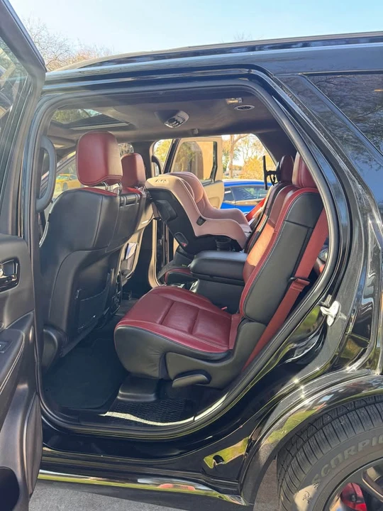 2021 Dodge Durango 3rd Gen - Image 2 of 12
