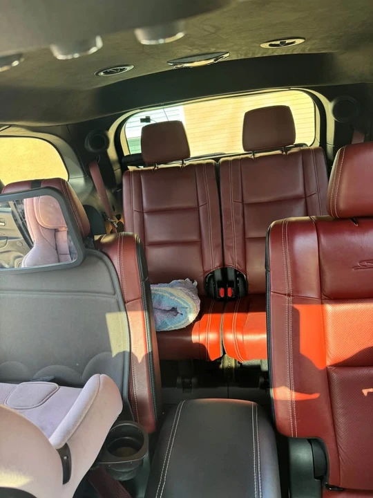 2021 Dodge Durango 3rd Gen - Image 6 of 12
