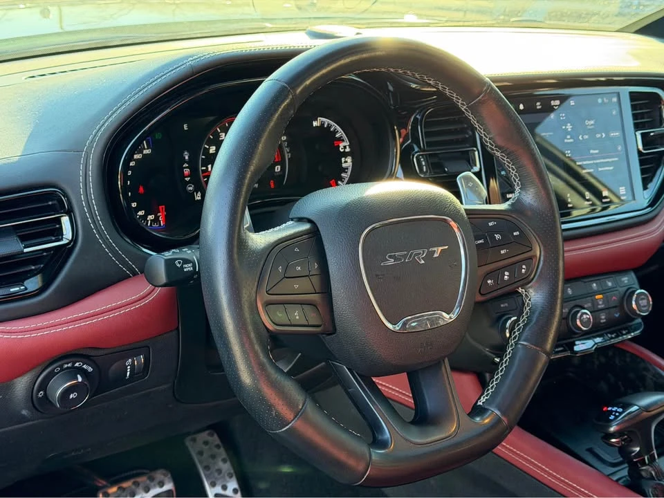 2021 Dodge Durango 3rd Gen - Image 3 of 8