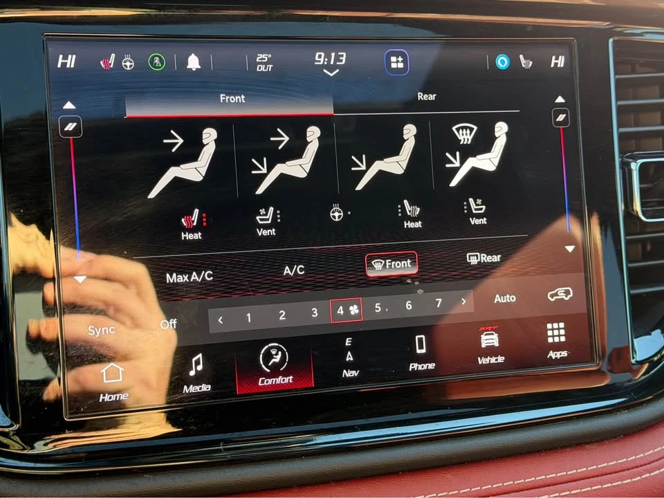 2021 Dodge Durango 3rd Gen - Image 6 of 8