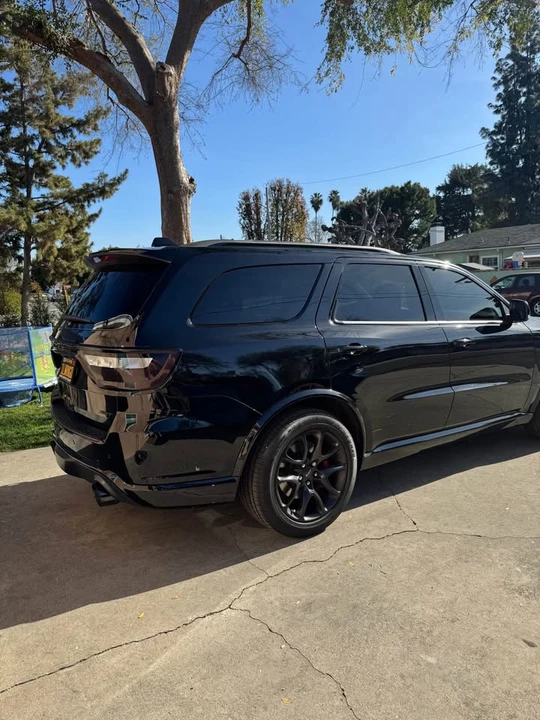 2021 Dodge Durango 3rd Gen - Image 9 of 12