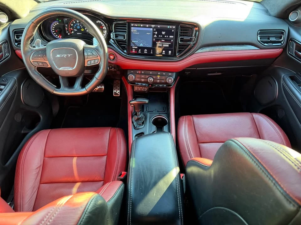 2021 Dodge Durango 3rd Gen - Image 8 of 8