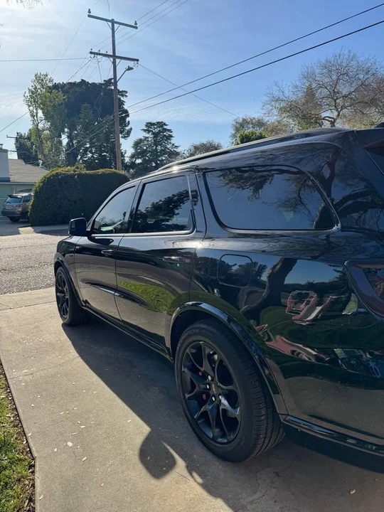 2021 Dodge Durango 3rd Gen - Image 10 of 12