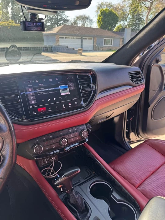 2021 Dodge Durango 3rd Gen - Image 7 of 12