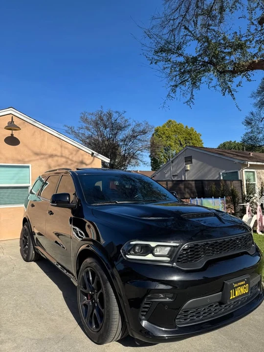 2021 Dodge Durango 3rd Gen - Image 12 of 12