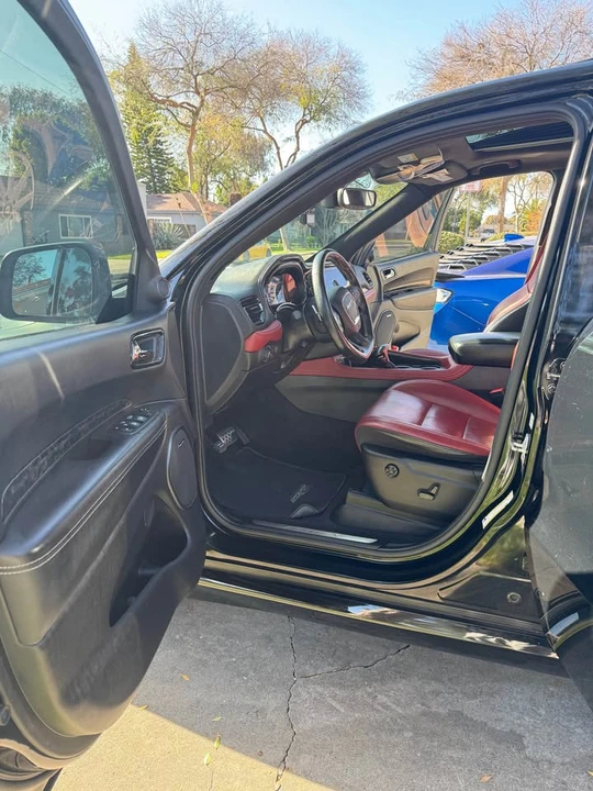 2021 Dodge Durango 3rd Gen - Image 4 of 12