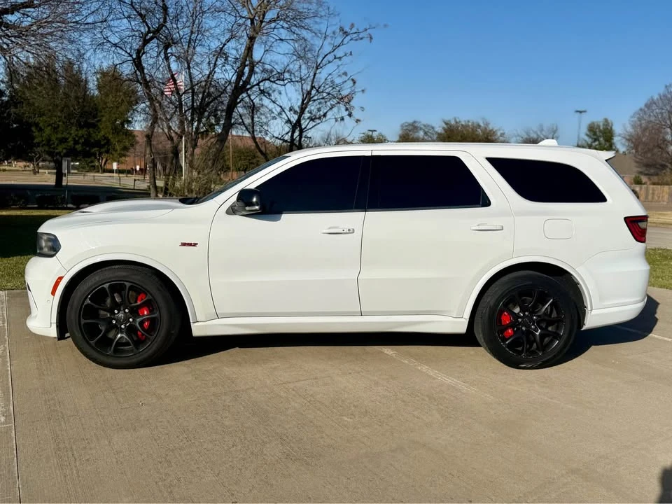 2021 Dodge Durango 3rd Gen - Image 5 of 17