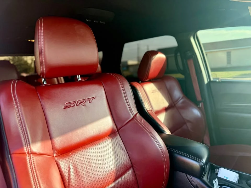 2021 Dodge Durango 3rd Gen - Image 12 of 17