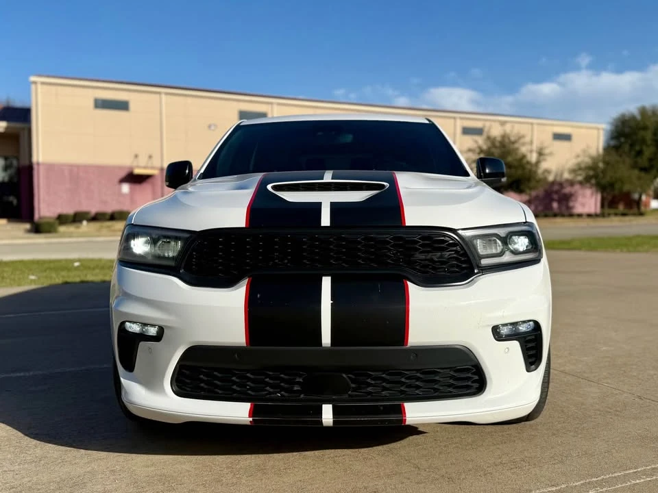 2021 Dodge Durango 3rd Gen - Image 4 of 17