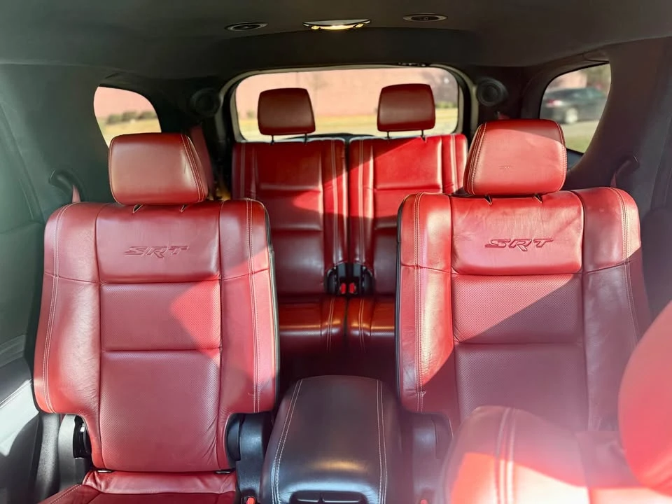 2021 Dodge Durango 3rd Gen - Image 16 of 17