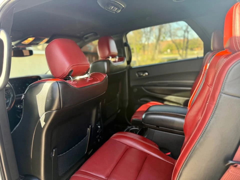 2021 Dodge Durango 3rd Gen - Image 13 of 17