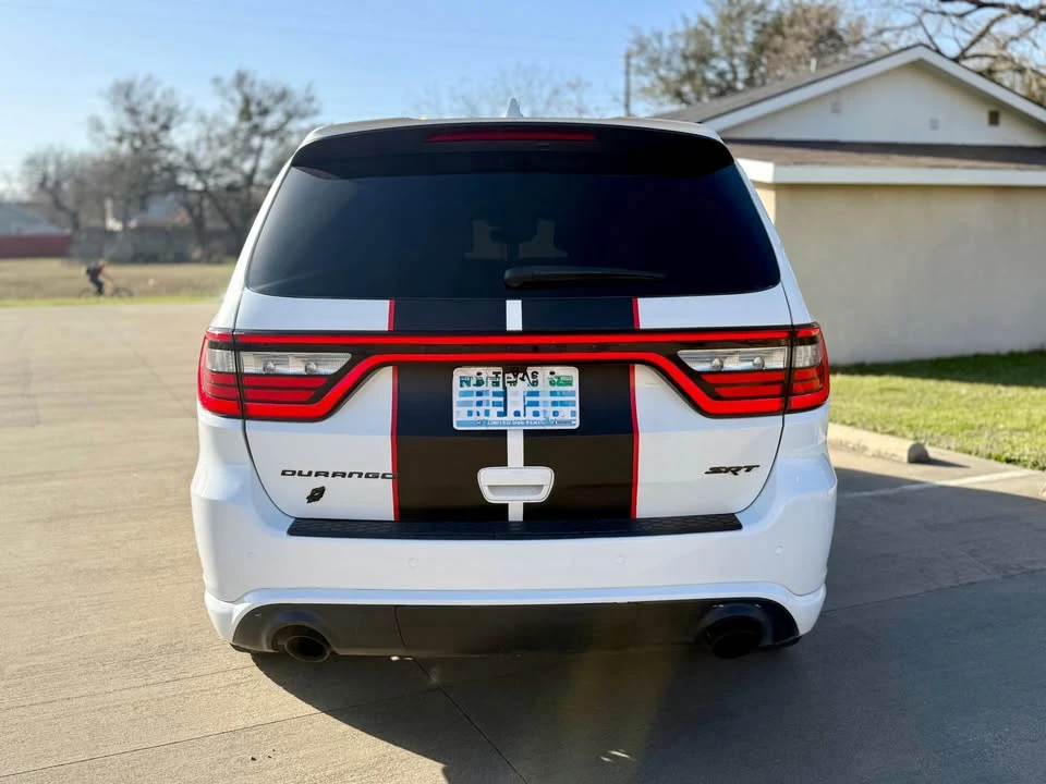 2021 Dodge Durango 3rd Gen - Image 7 of 17