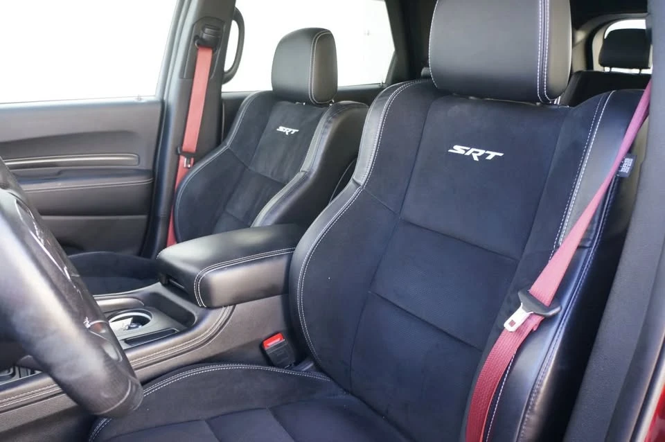2021 Dodge Durango 3rd Gen - Image 7 of 11
