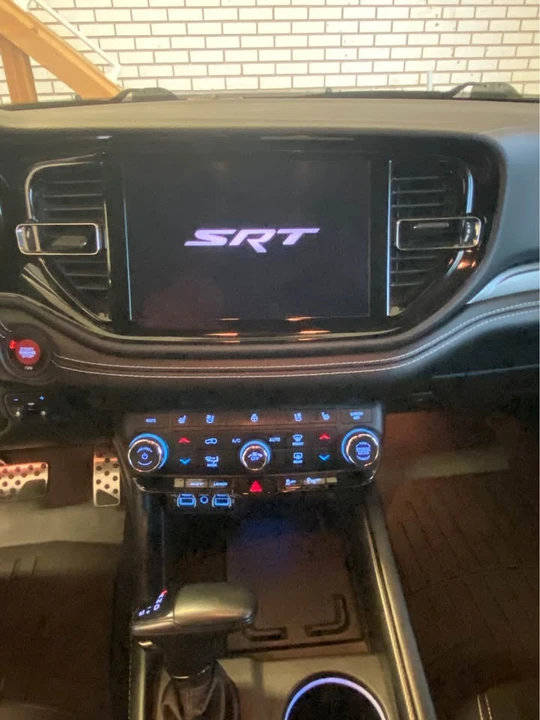 2021 Dodge Durango SRT Hellcat 3rd Gen - Image 13 of 19